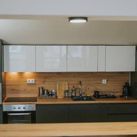 Apartment My Choice Σαράγεβο Εξωτερικό φωτογραφία