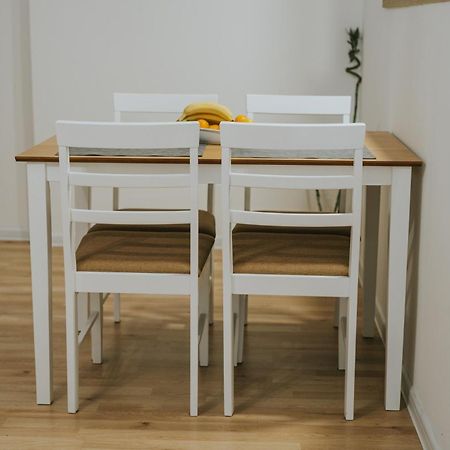 Apartment My Choice Σαράγεβο Εξωτερικό φωτογραφία