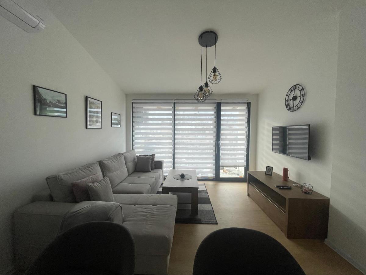 Apartment My Choice Σαράγεβο Εξωτερικό φωτογραφία