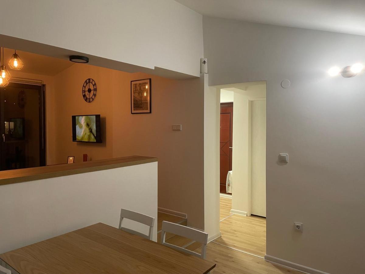 Apartment My Choice Σαράγεβο Εξωτερικό φωτογραφία