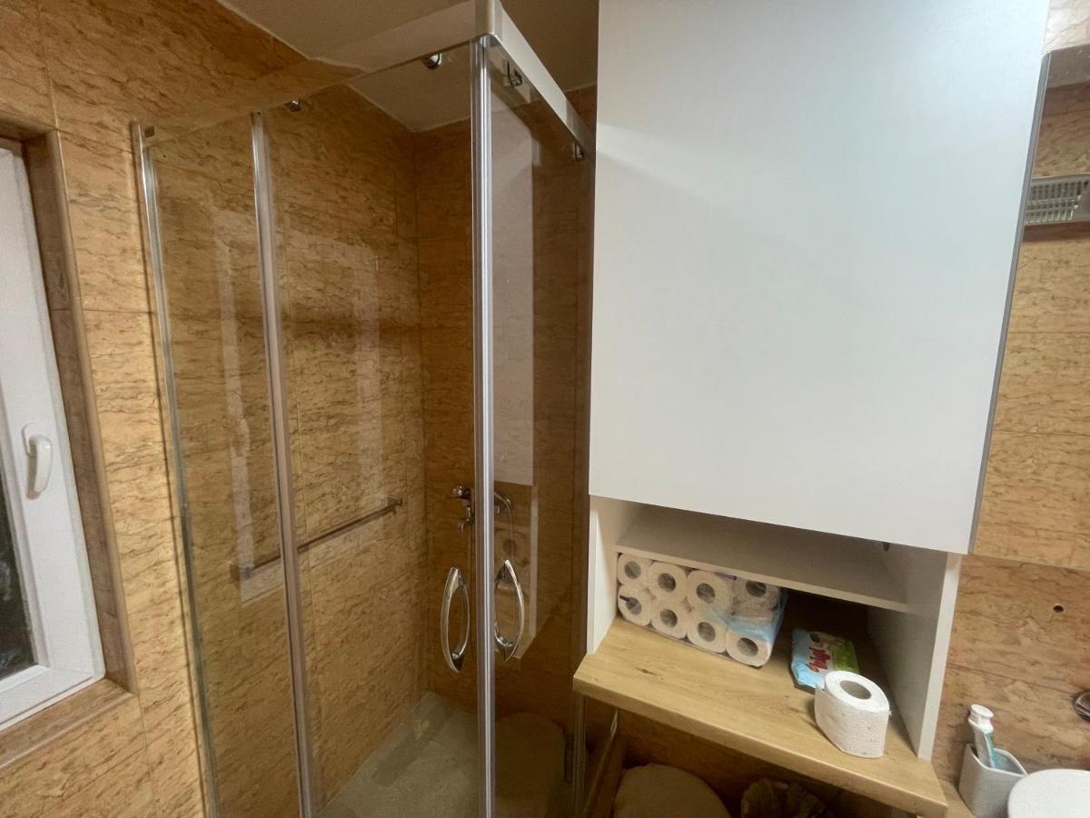 Apartment My Choice Σαράγεβο Εξωτερικό φωτογραφία