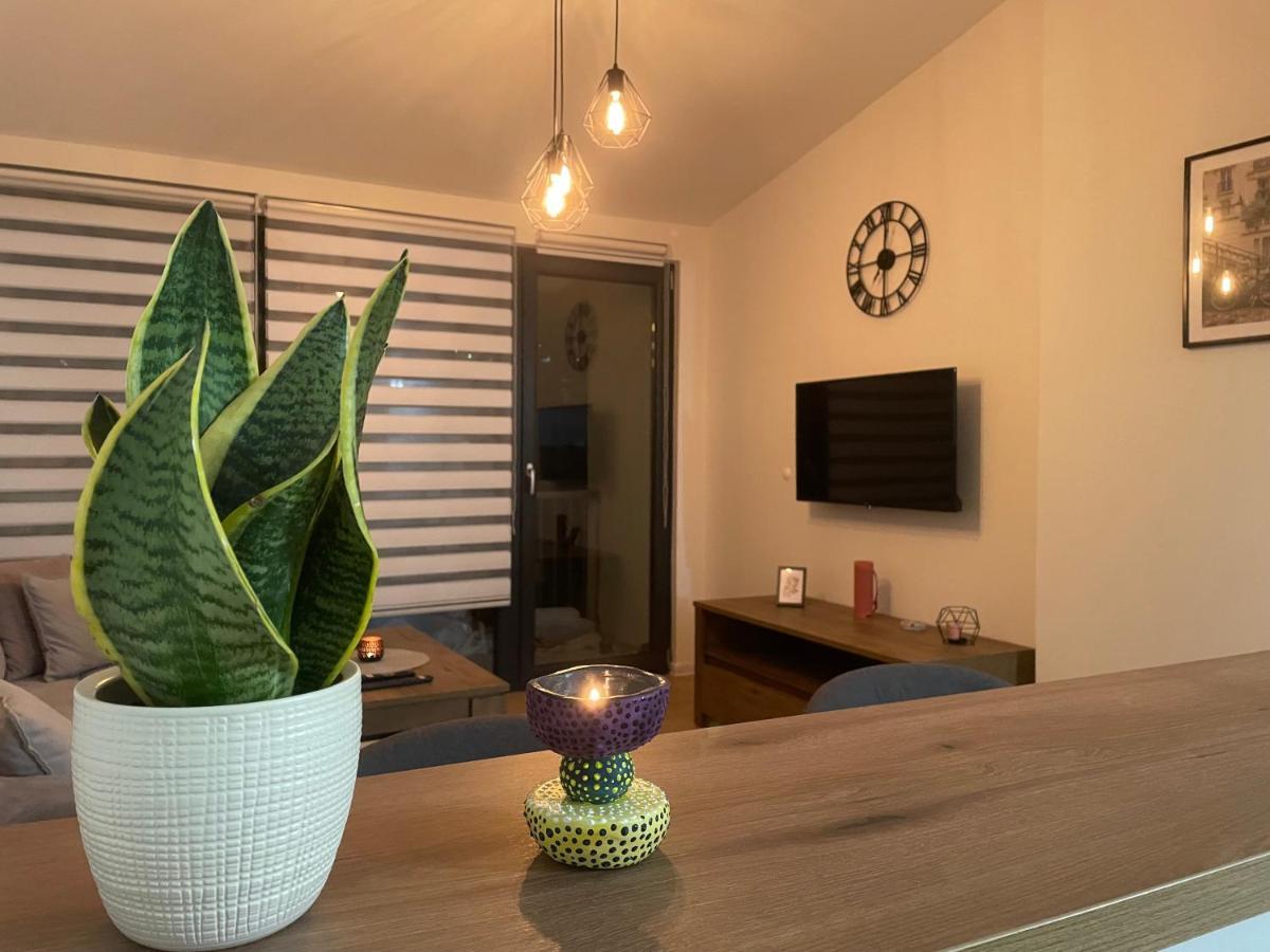 Apartment My Choice Σαράγεβο Εξωτερικό φωτογραφία