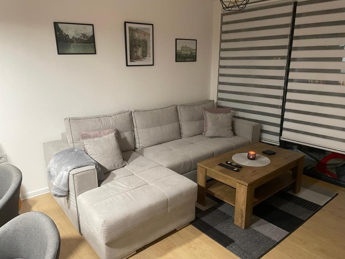 Apartment My Choice Σαράγεβο Εξωτερικό φωτογραφία
