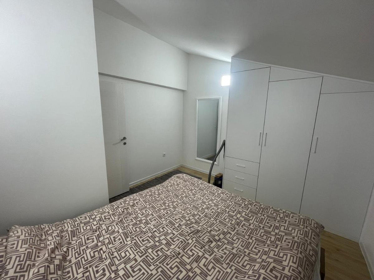 Apartment My Choice Σαράγεβο Εξωτερικό φωτογραφία