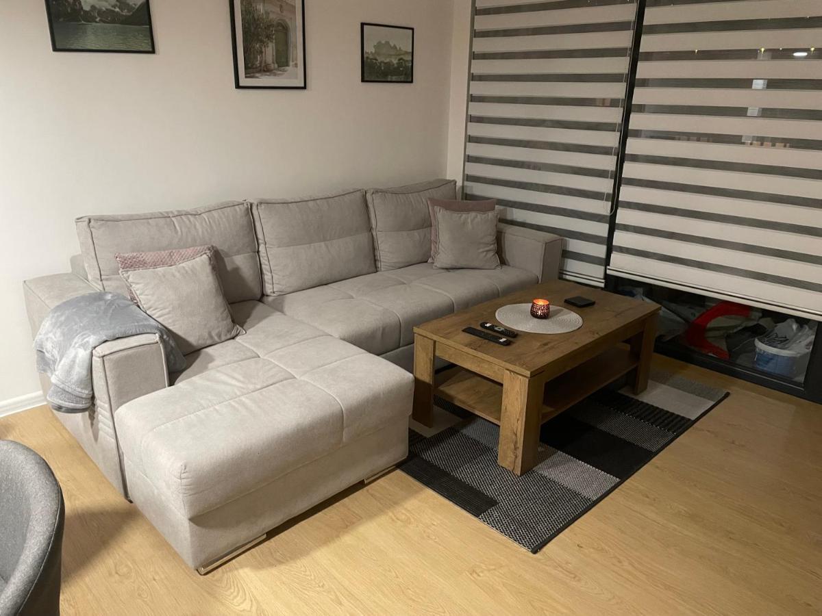 Apartment My Choice Σαράγεβο Εξωτερικό φωτογραφία