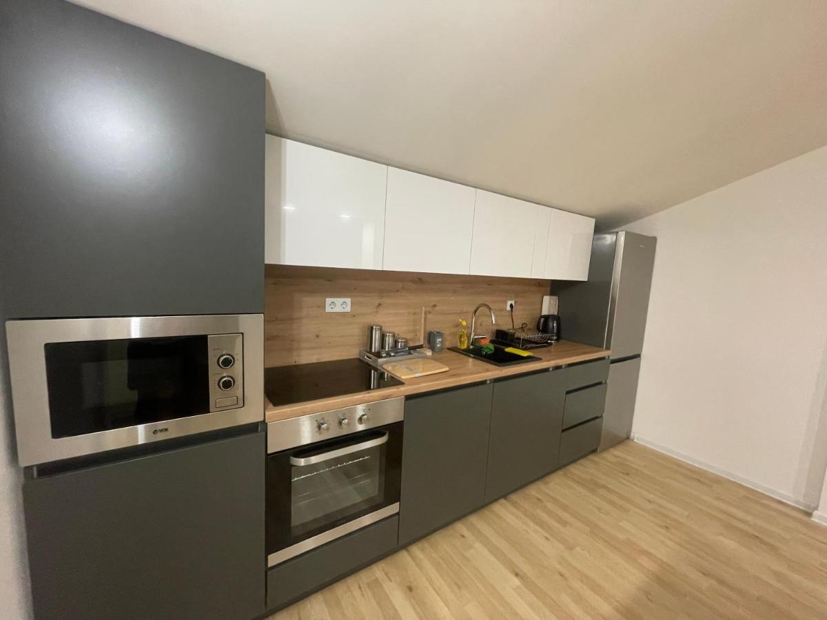 Apartment My Choice Σαράγεβο Εξωτερικό φωτογραφία