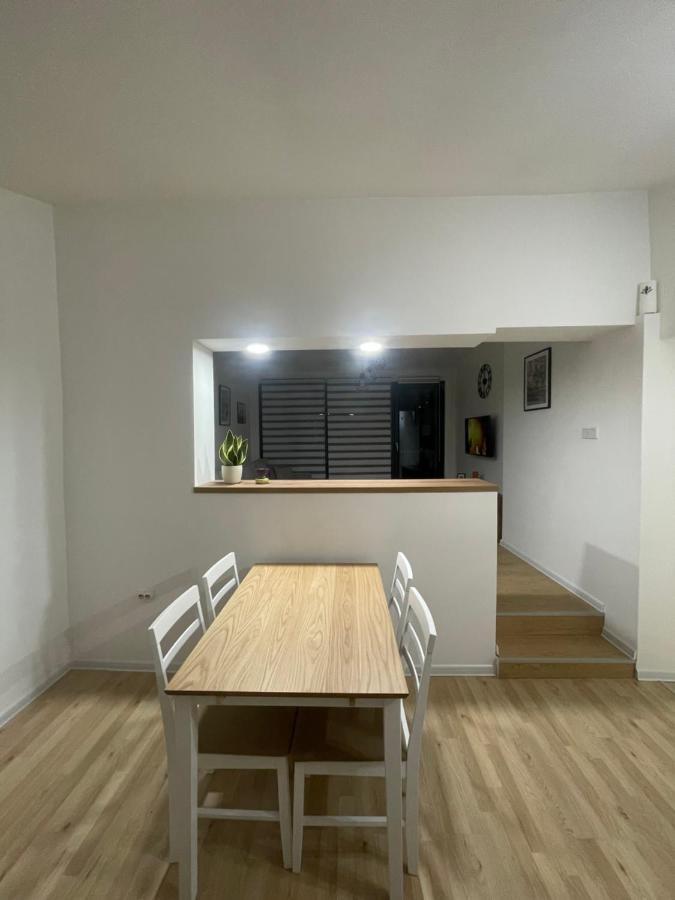 Apartment My Choice Σαράγεβο Εξωτερικό φωτογραφία