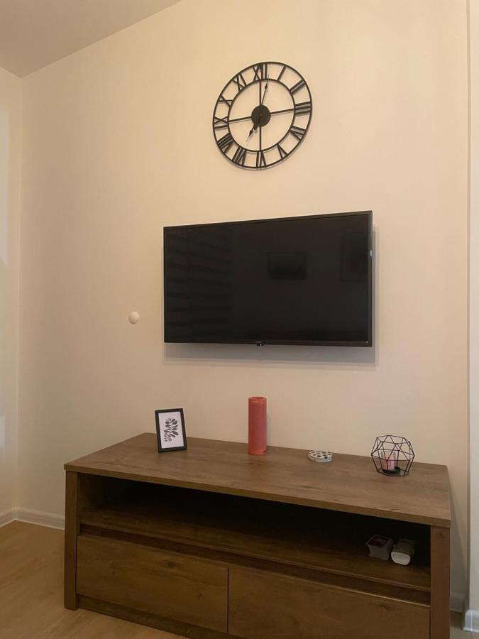 Apartment My Choice Σαράγεβο Εξωτερικό φωτογραφία