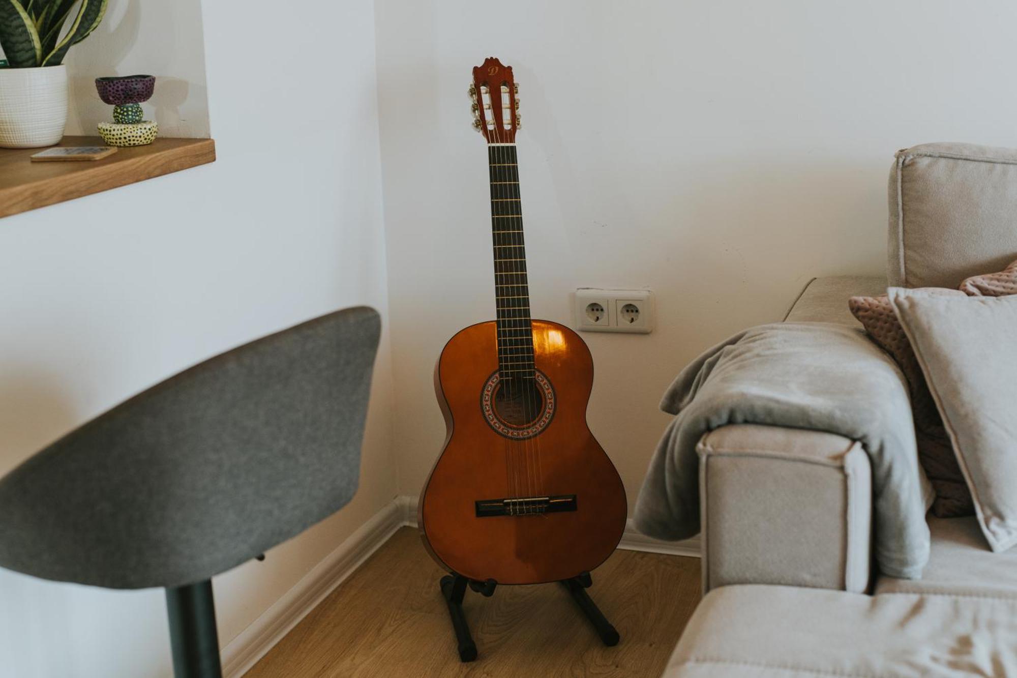 Apartment My Choice Σαράγεβο Εξωτερικό φωτογραφία