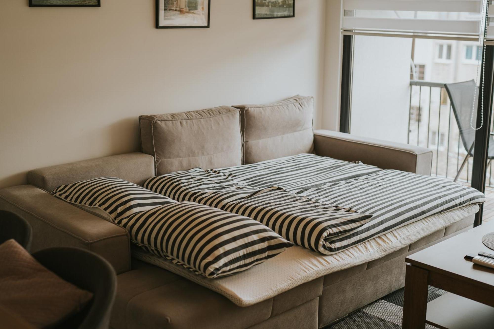 Apartment My Choice Σαράγεβο Εξωτερικό φωτογραφία