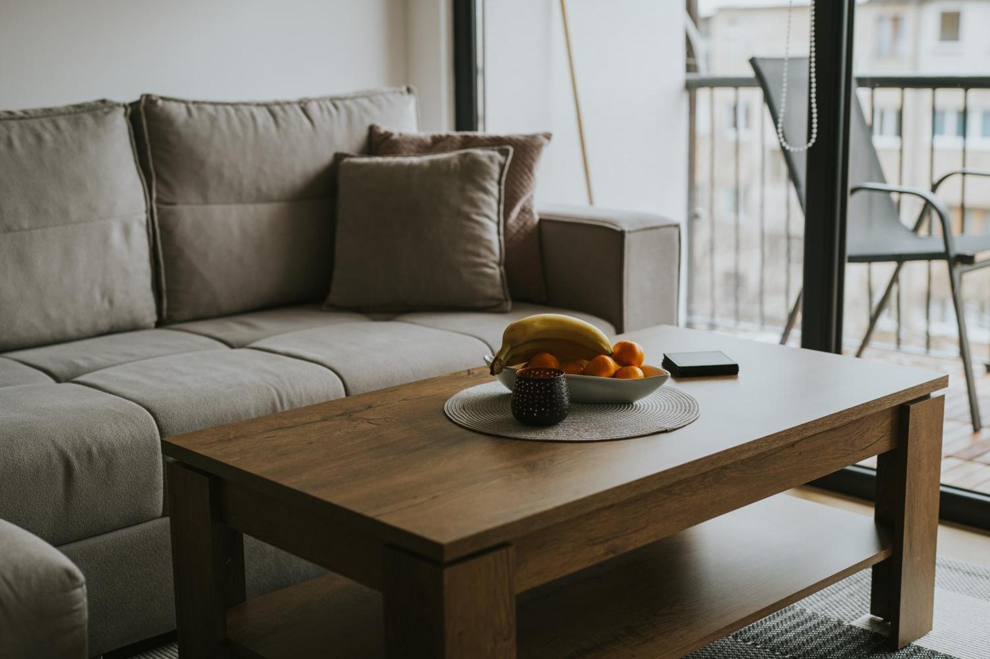 Apartment My Choice Σαράγεβο Εξωτερικό φωτογραφία